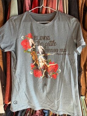 Rodeo Quincy Shirt